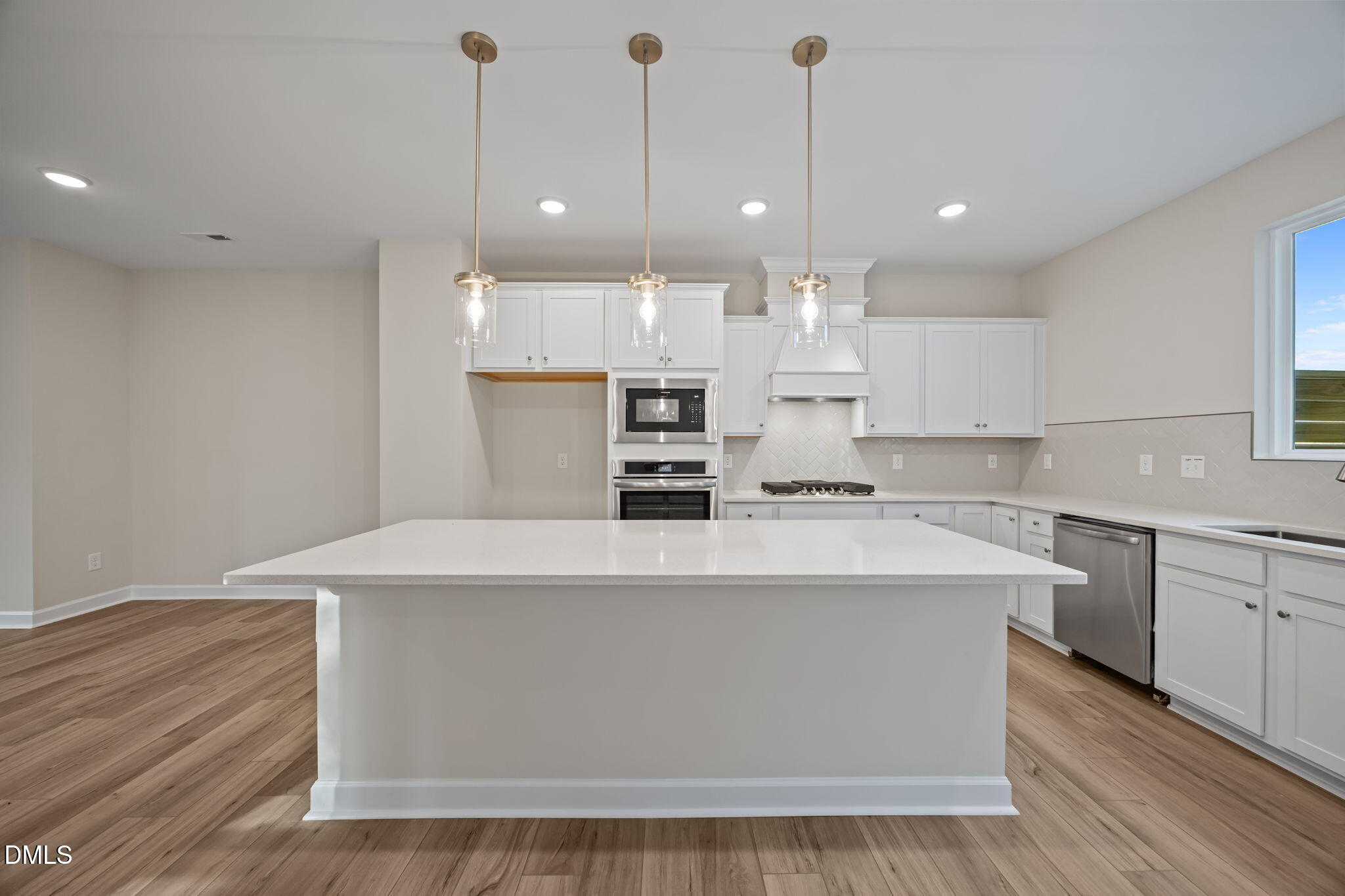 Image 4 of Davidson Homes' New Home at 153 Broadway Street