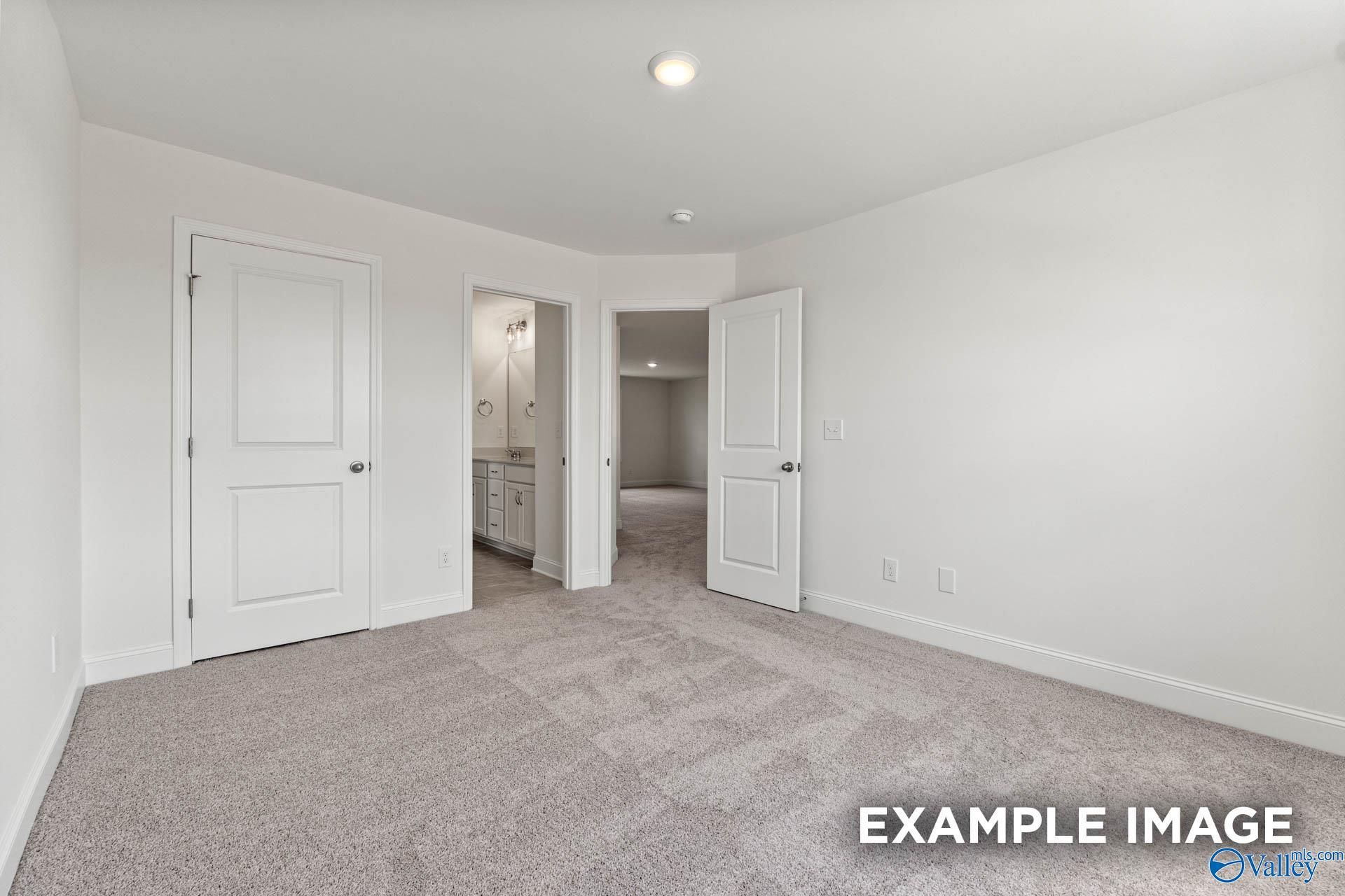 Image 24 of Davidson Homes' New Home at 3114 Joseph Drive SE