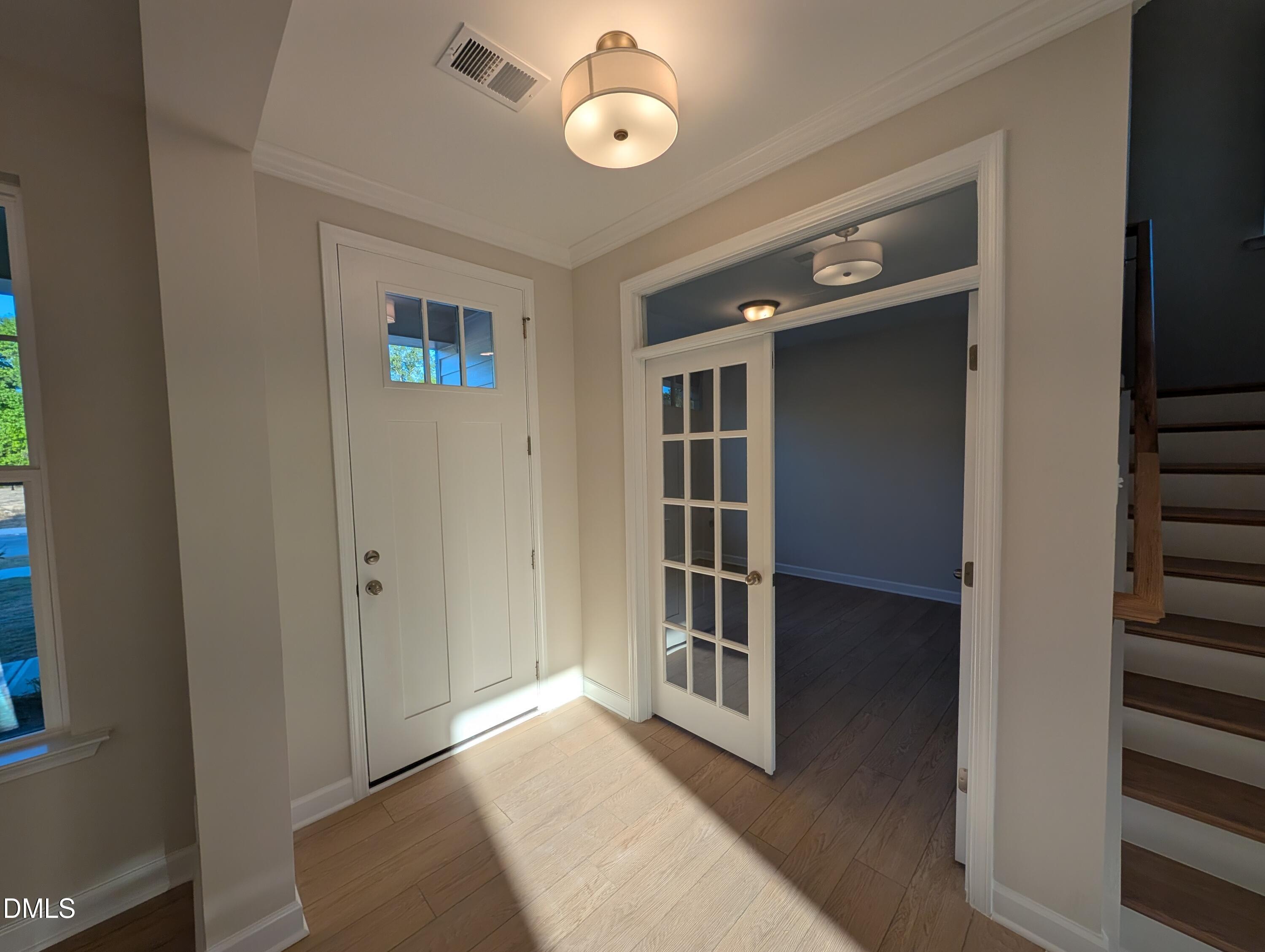 Image 3 of Davidson Homes' New Home at 817 Diana Victoria Court