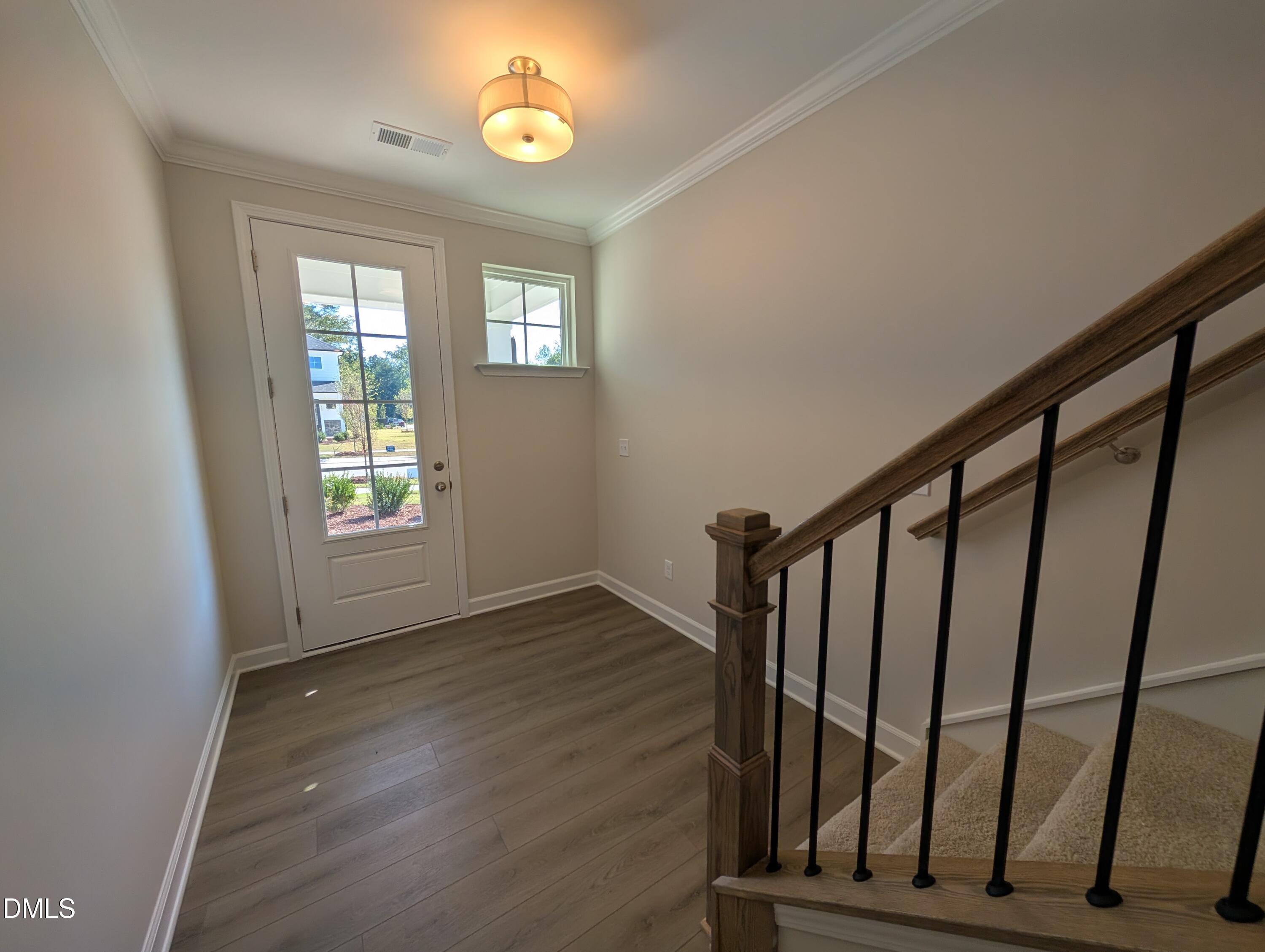 Image 2 of Davidson Homes' New Home at 901 Diana Victoria Court