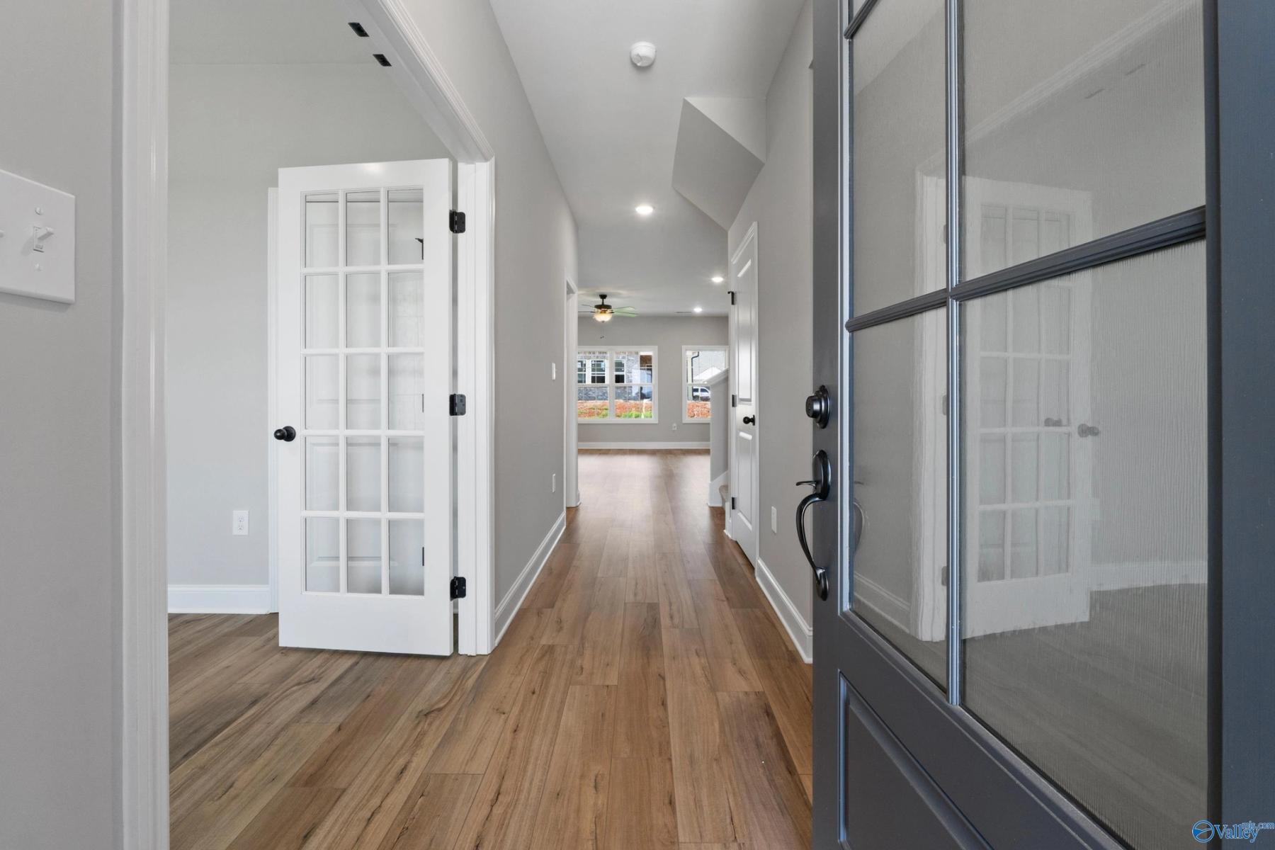 Image 5 of Davidson Homes' New Home at 209 Kendall Farms Boulevard