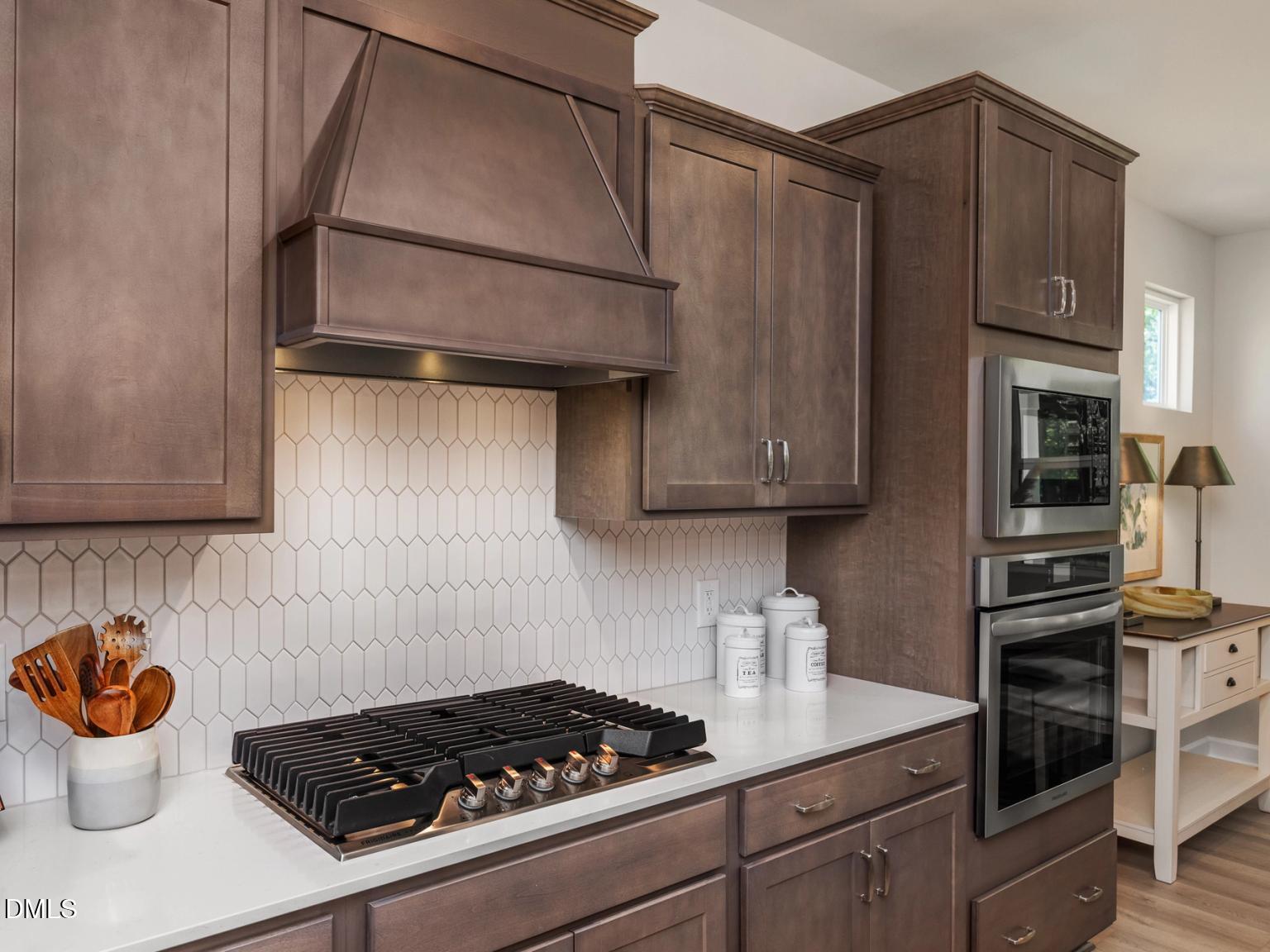 Image 13 of Davidson Homes' New Home at 1937 Eagle Manor Drive