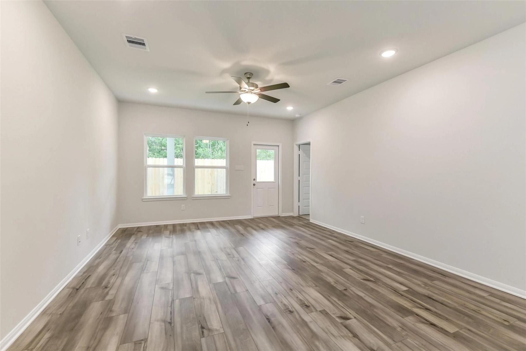 Image 8 of Davidson Homes' New Home at 2105 Caney Creek Lane