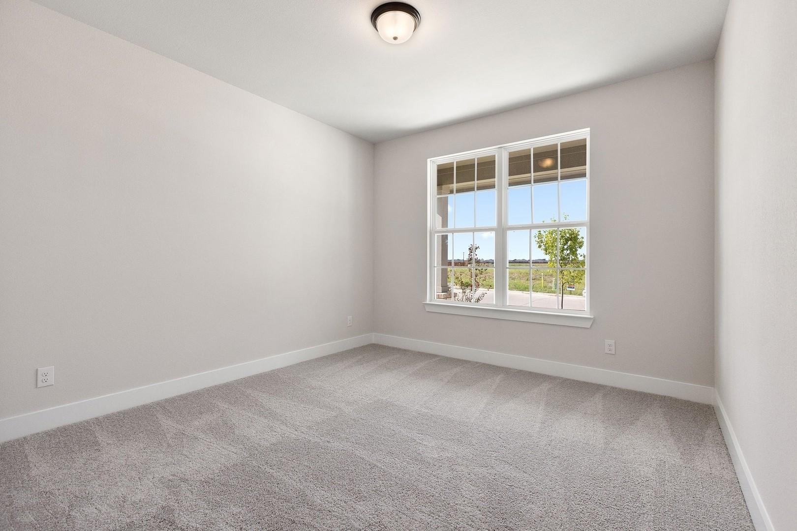 Image 22 of Davidson Homes' New Home at 301 Briarwood Drive