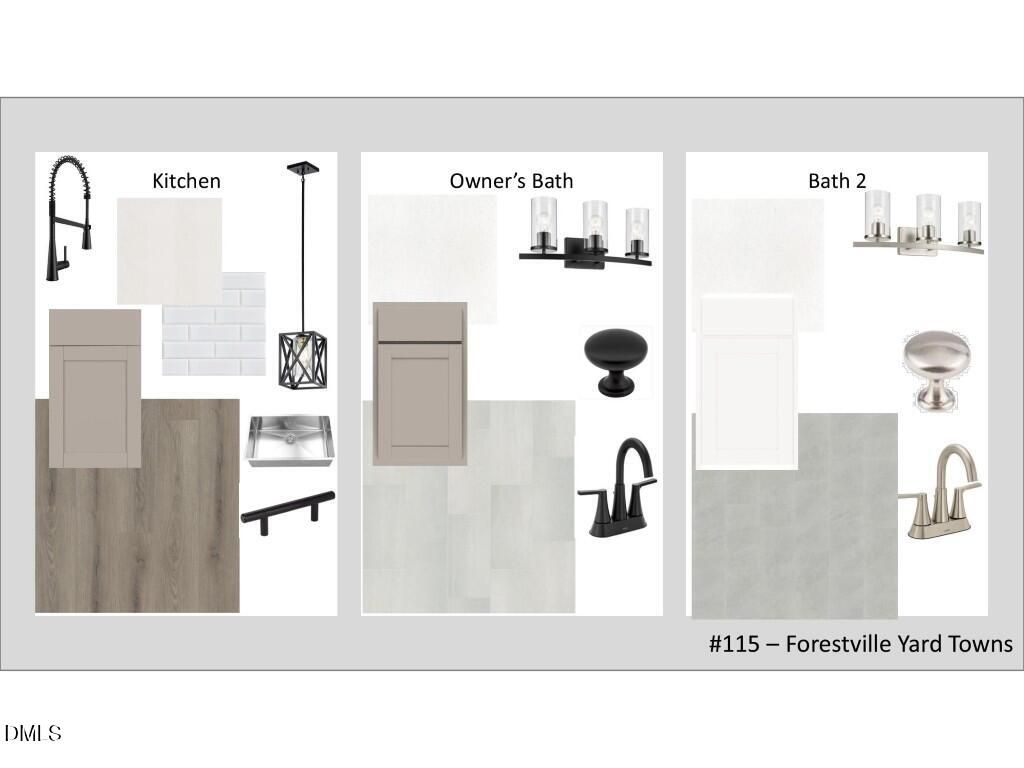 Image 21 of Davidson Homes' New Home at 602 Thatch Lane