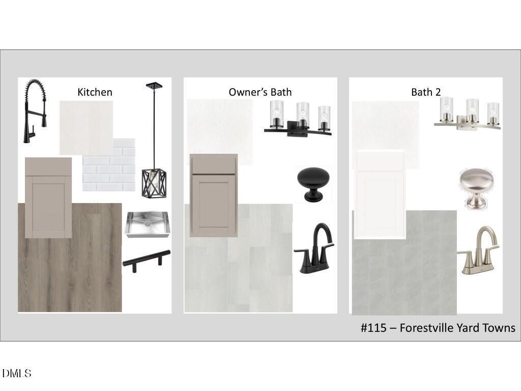 Image 21 of Davidson Homes' New Home at 602 Thatch Lane
