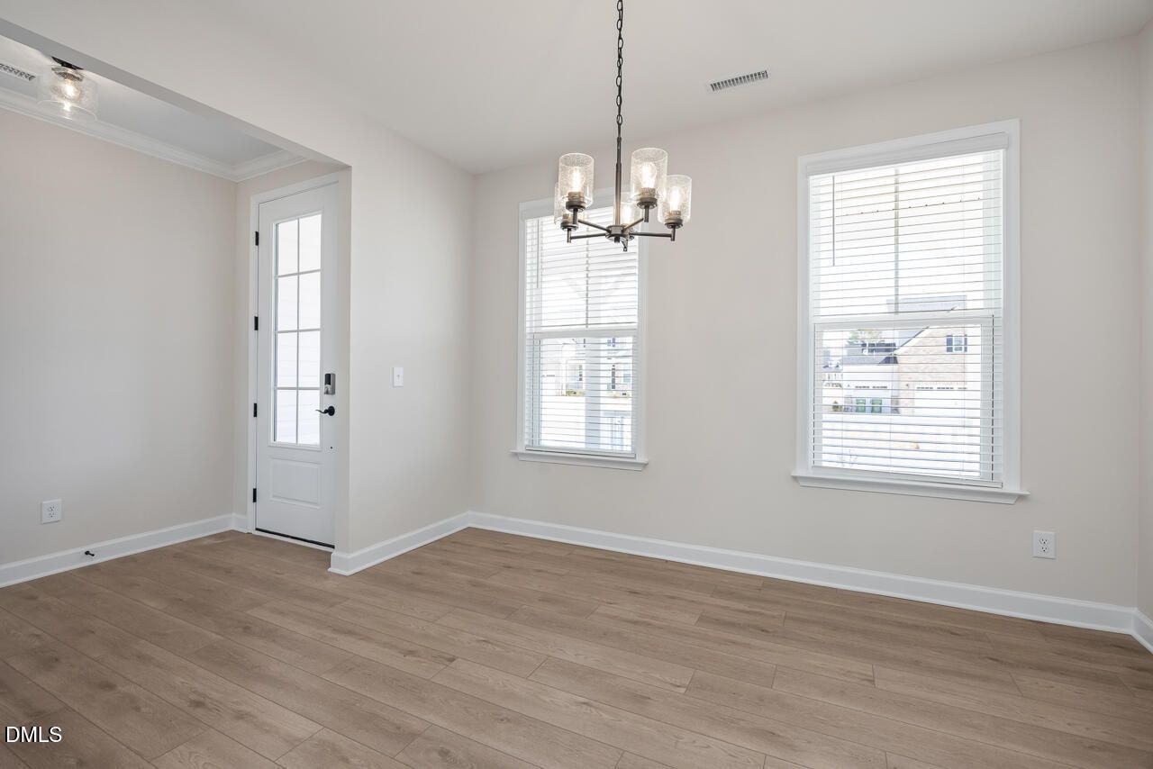 Image 4 of Davidson Homes' New Home at 57 Cultivator Court