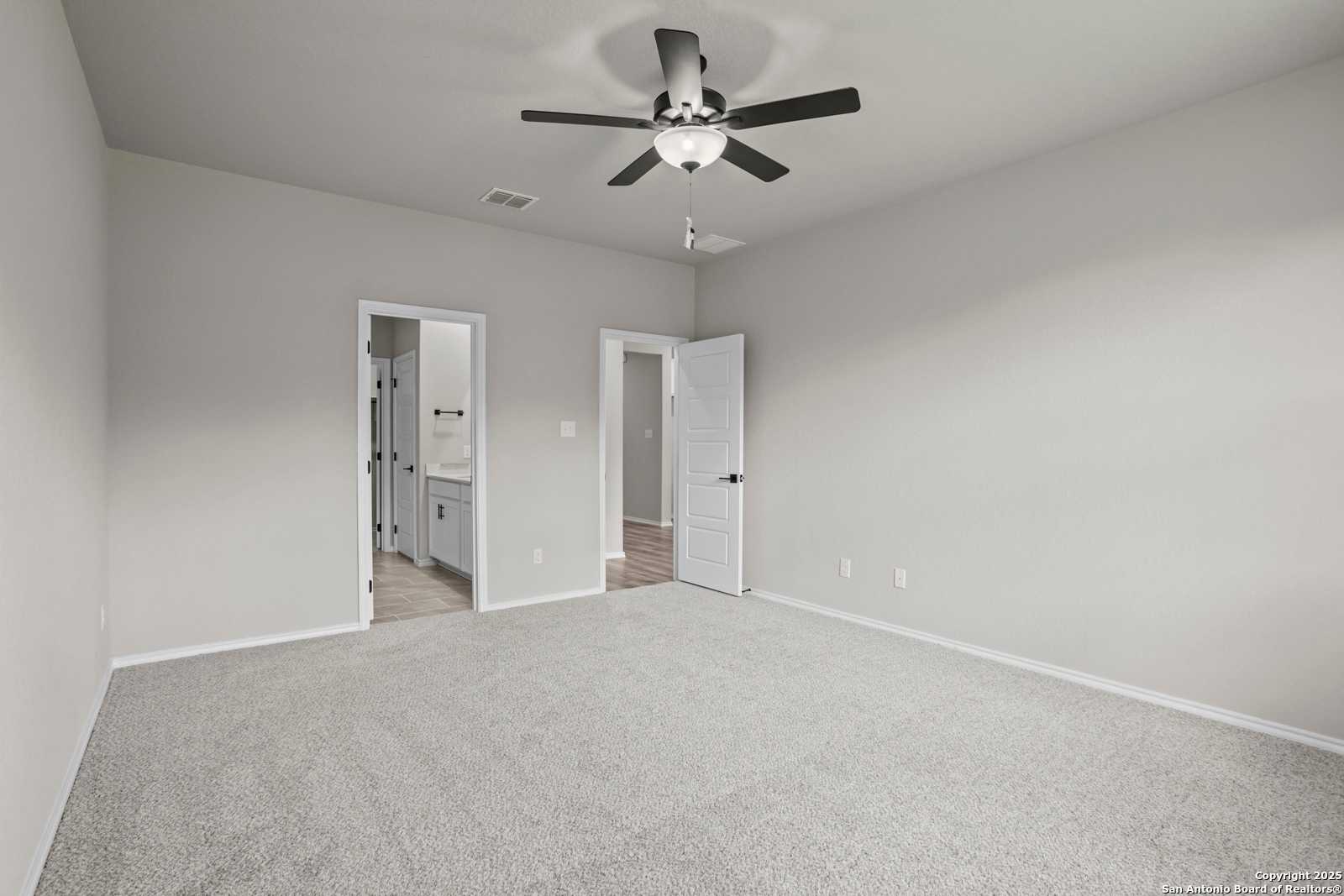 Image 21 of Davidson Homes' New Home at 6530 Lowrie Block