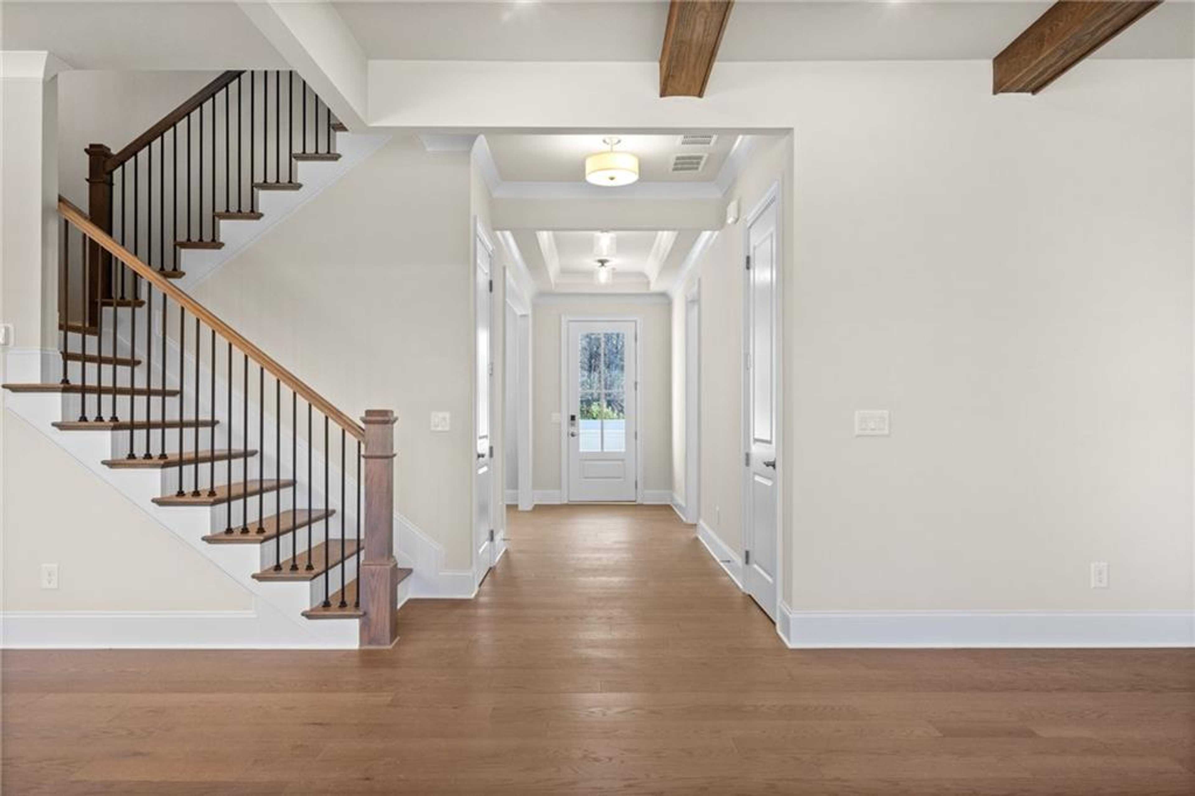 Image 6 of Davidson Homes' New Home at 2711 Twisted Oak Lane
