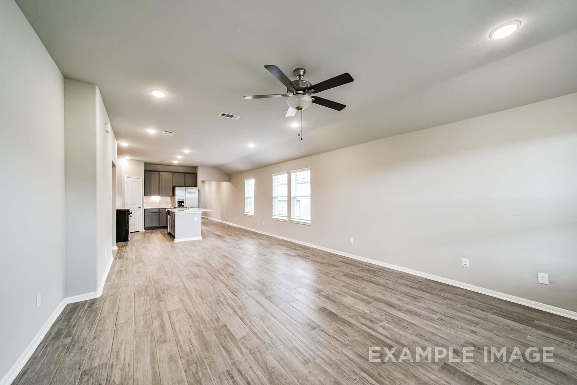Image 5 of Davidson Homes' New Home at 1030 Arbor Drive