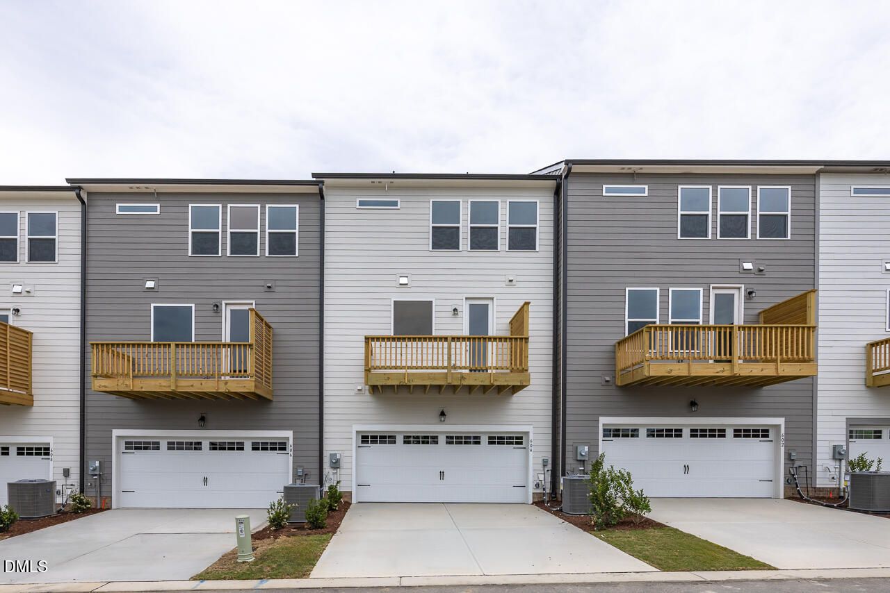 Image 24 of Davidson Homes' New Home at 604 Thatch Lane