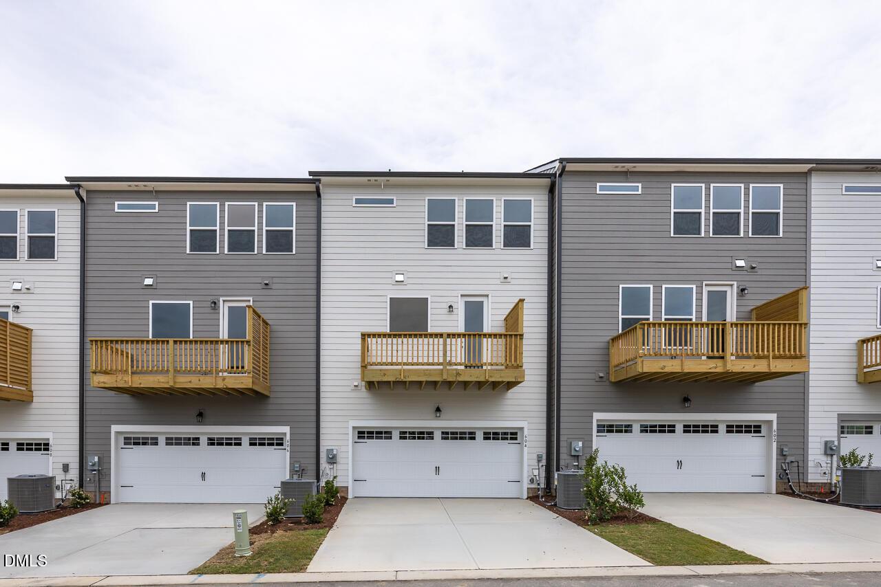 Image 24 of Davidson Homes' New Home at 604 Thatch Lane