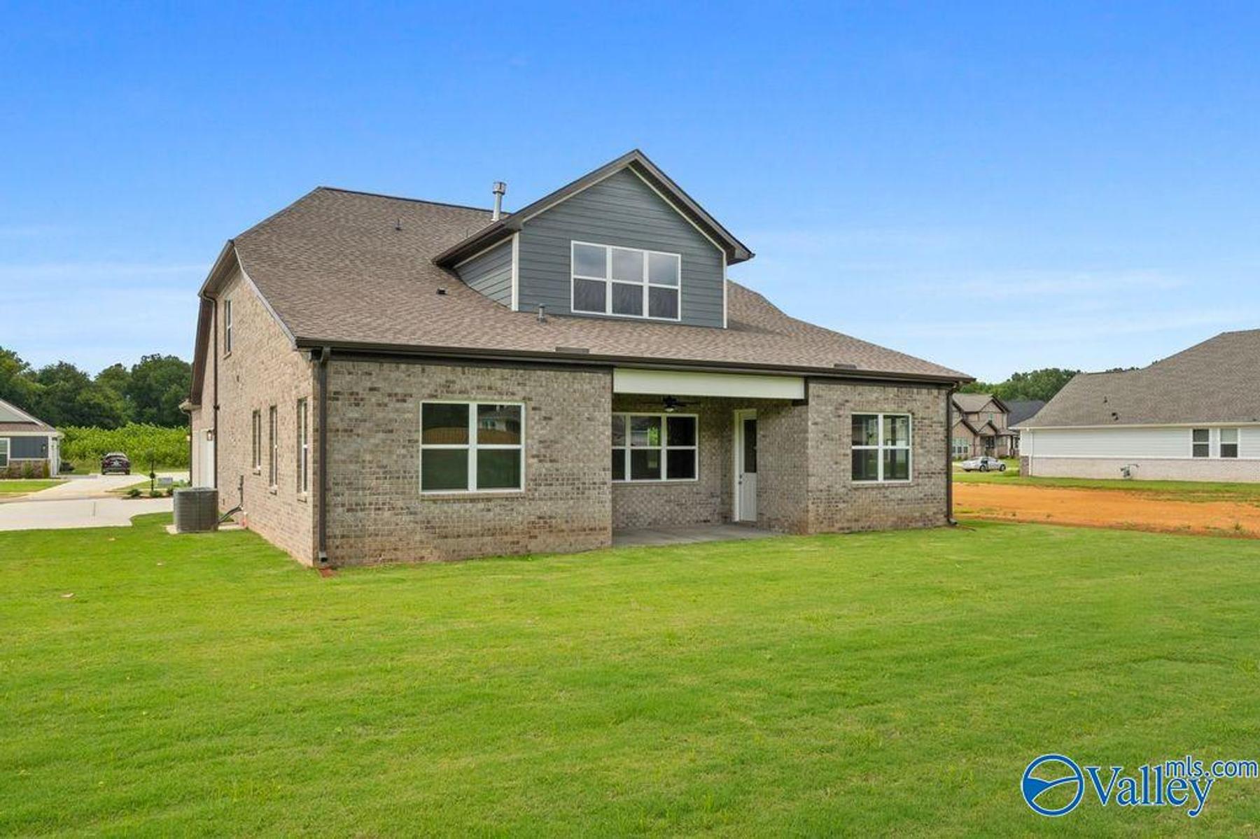 Image 37 of Davidson Homes' New Home at 7504 Speckle Belly Boulevard