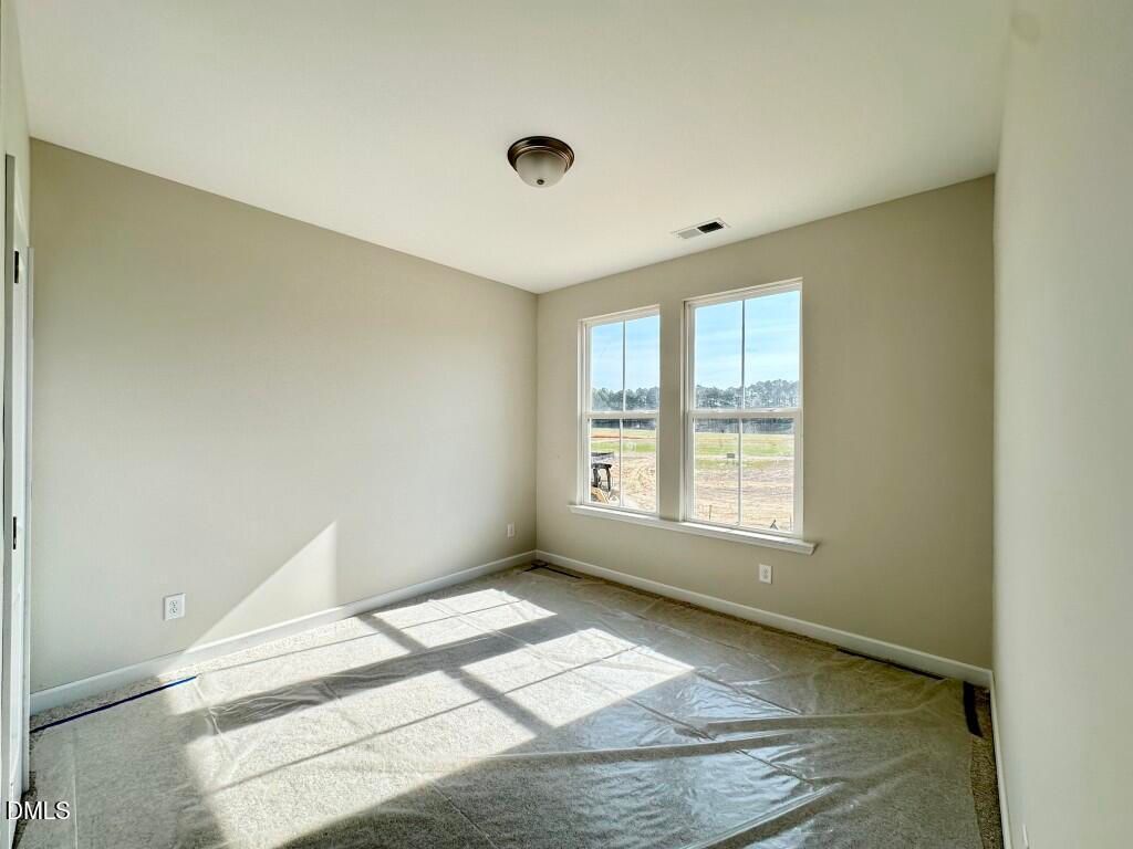 Image 4 of Davidson Homes' New Home at 610 Thatch Lane