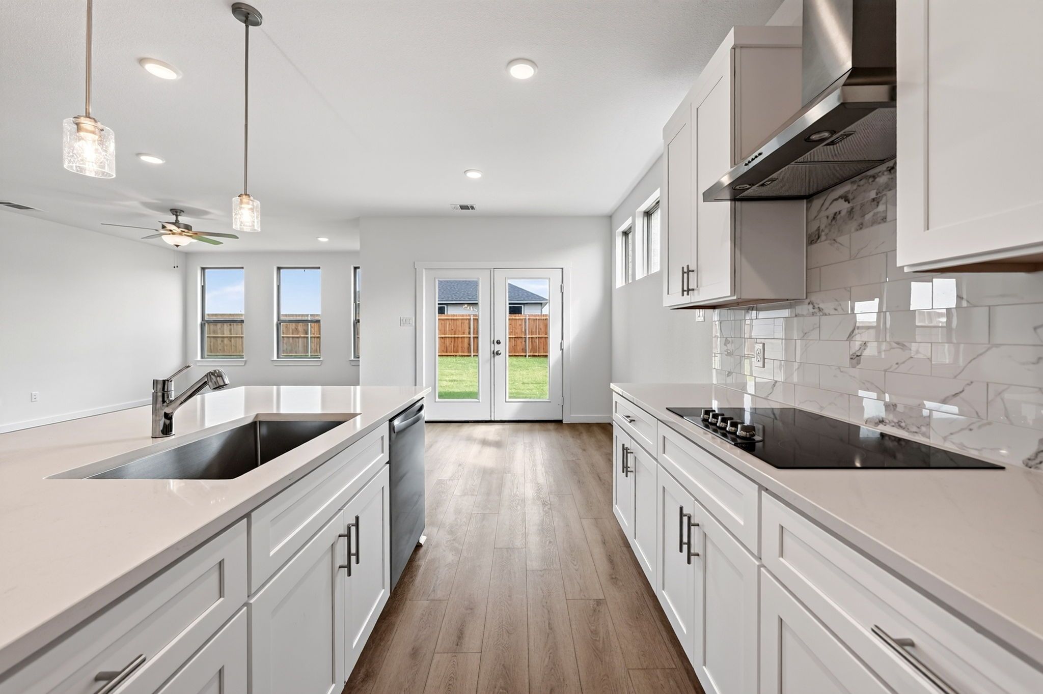 Image 16 of Davidson Homes' New Home at 1408 Centerline