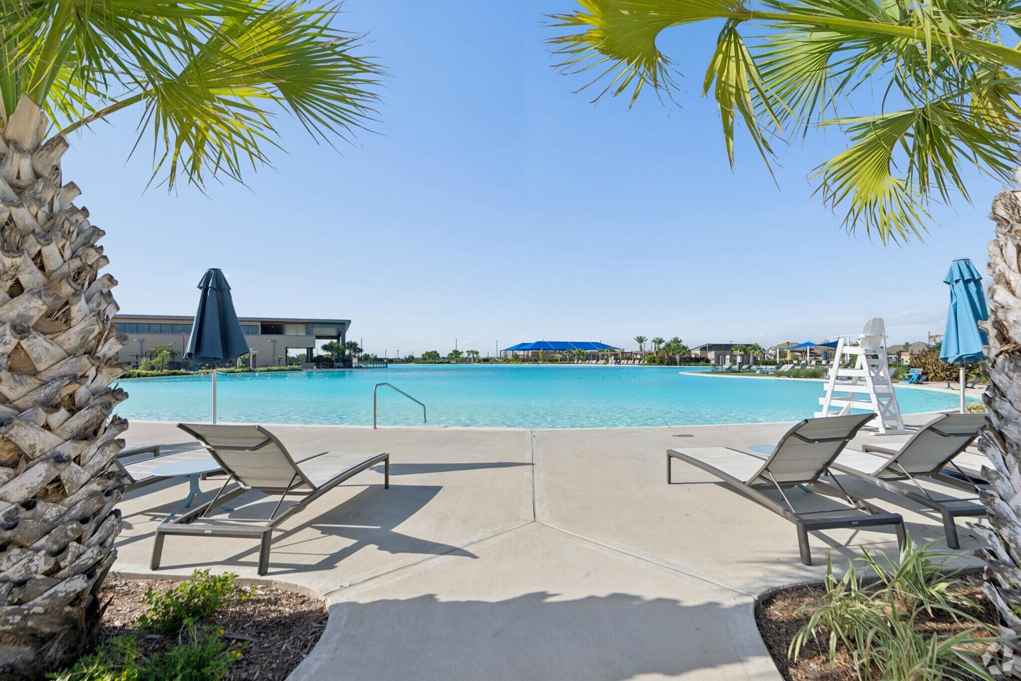 Image 45 of Davidson Homes' New Home at 2528 Newport Breeze Drive