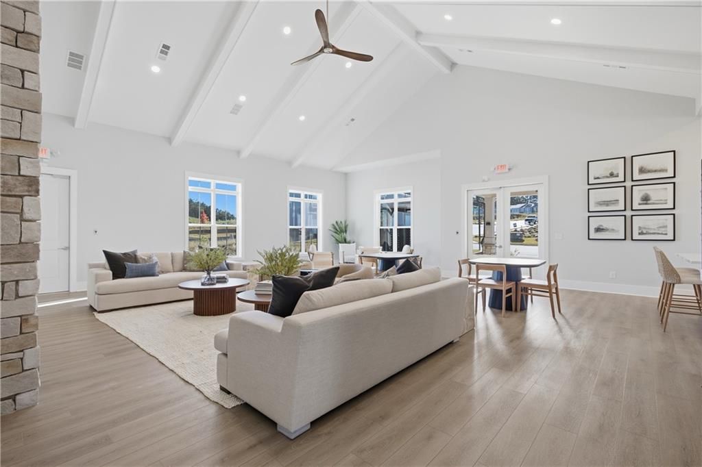Image 44 of Davidson Homes' New Home at 532 Crown Ridge Drive