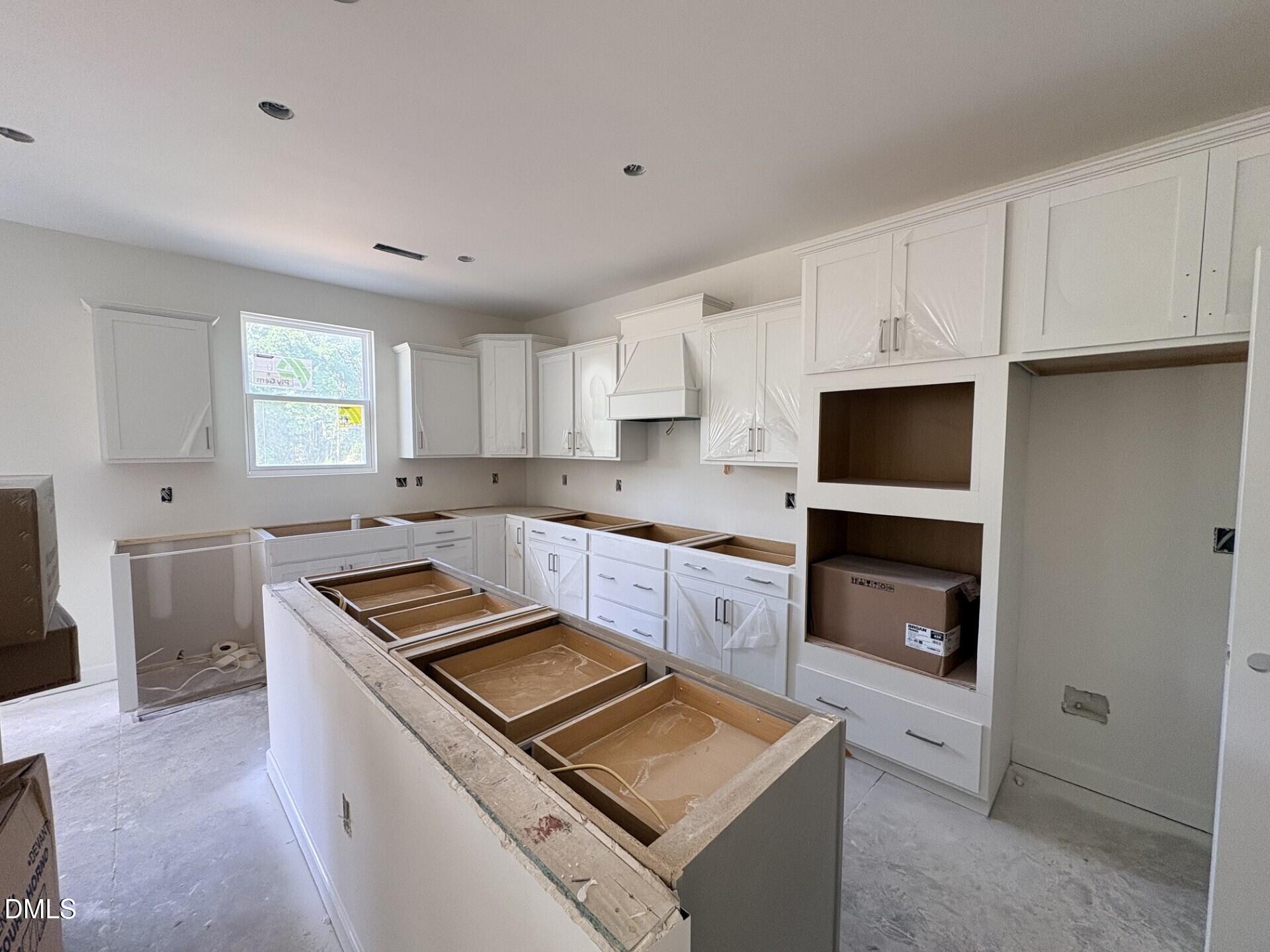 Image 6 of Davidson Homes' New Home at 325 Longleaf Glen Lane