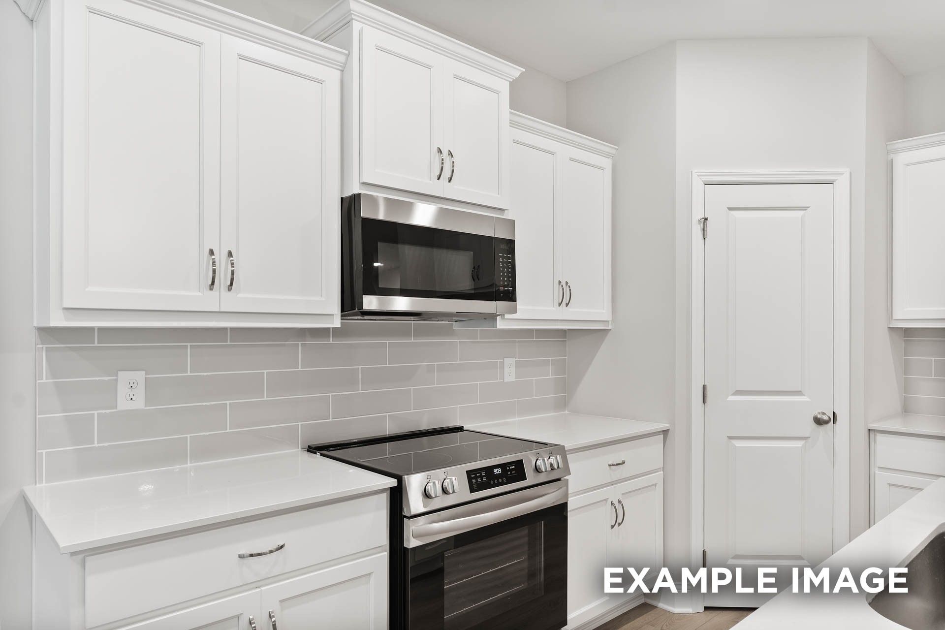 Image 15 of Davidson Homes' New Home at 7 Aurora Cir