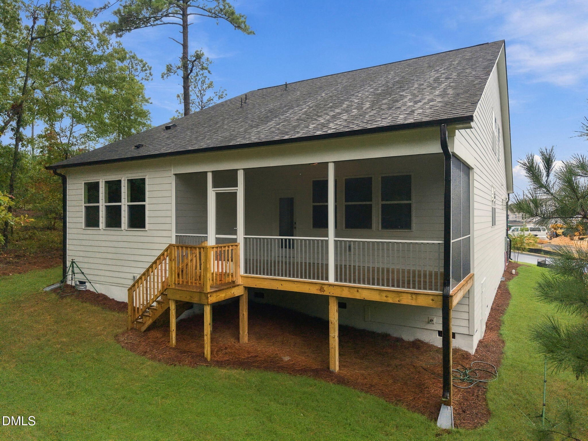 Image 42 of Davidson Homes' New Home at 347 Queensferry Lane