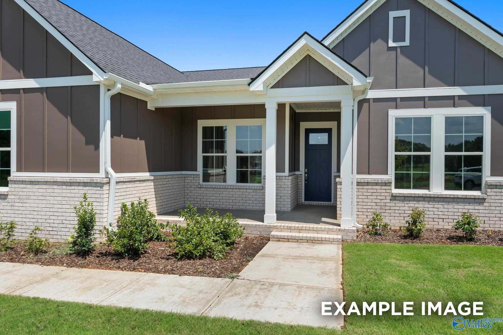 Image 8 of Davidson Homes' New Home at 8121 Goose Ridge Drive