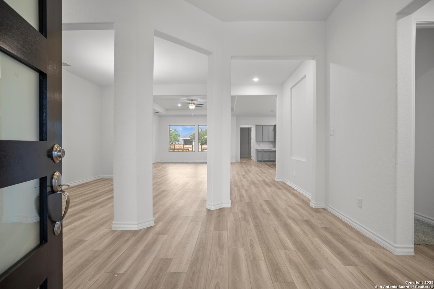 Image 5 of Davidson Homes' New Home at 222 Poe Parkway