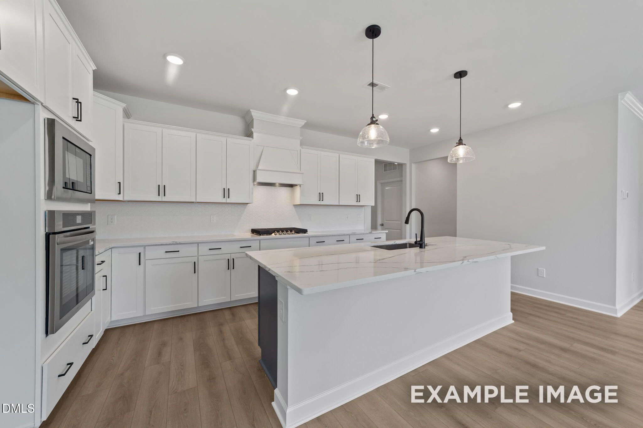 Image 19 of Davidson Homes' New Home at 78 Tenure Lane