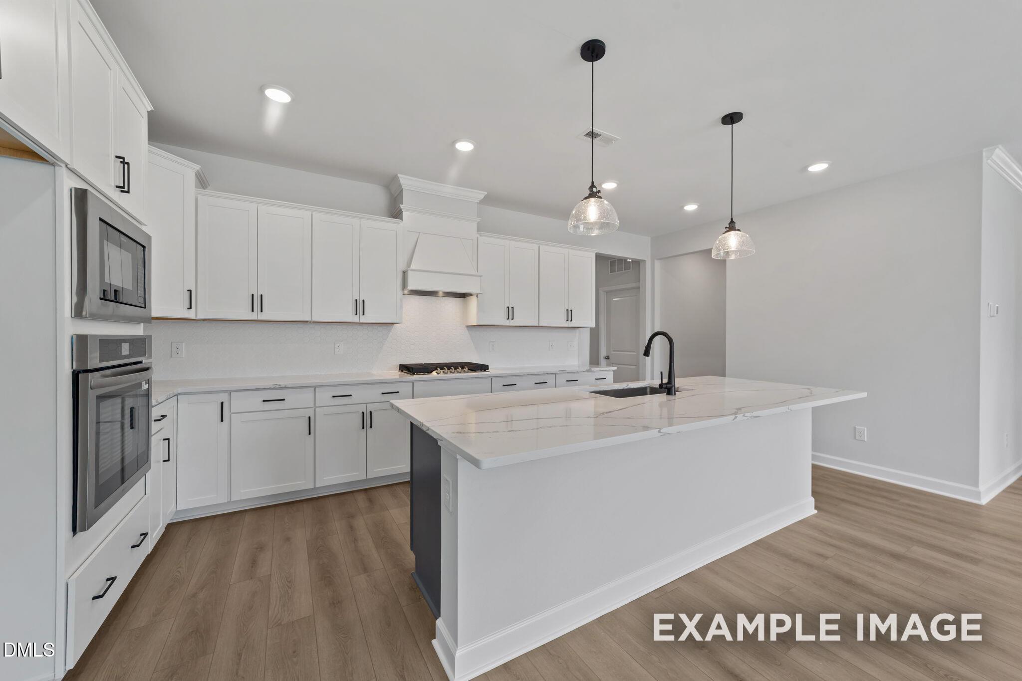 Image 19 of Davidson Homes' New Home at 78 Tenure Lane