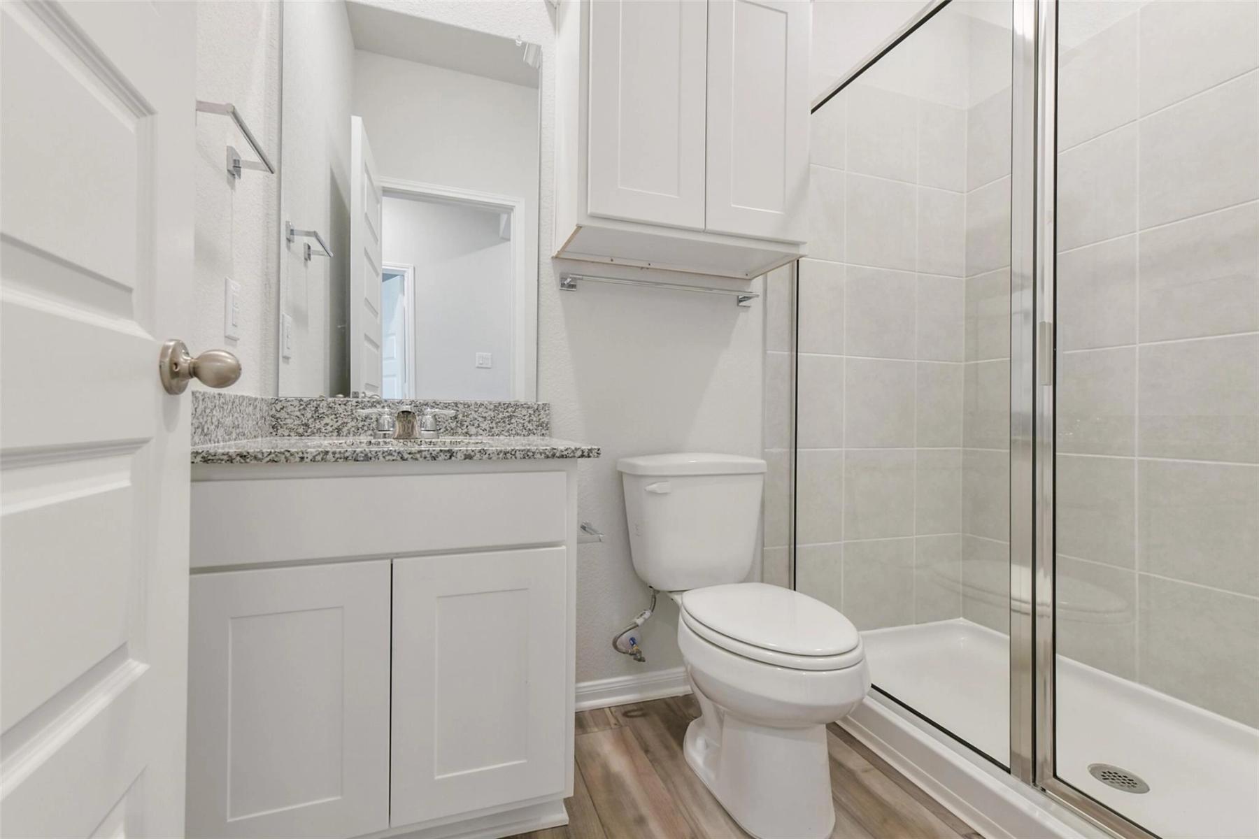 Image 23 of Davidson Homes' New Home at 2033 Caney Creek Court