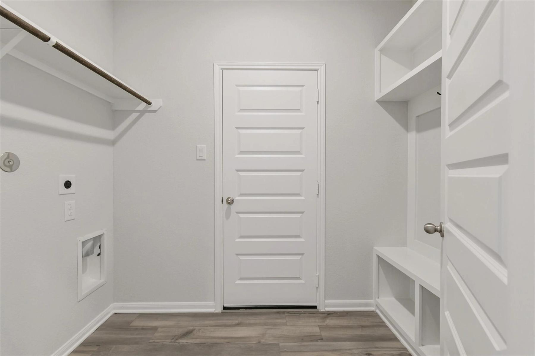 Image 24 of Davidson Homes' New Home at 2033 Caney Creek Court