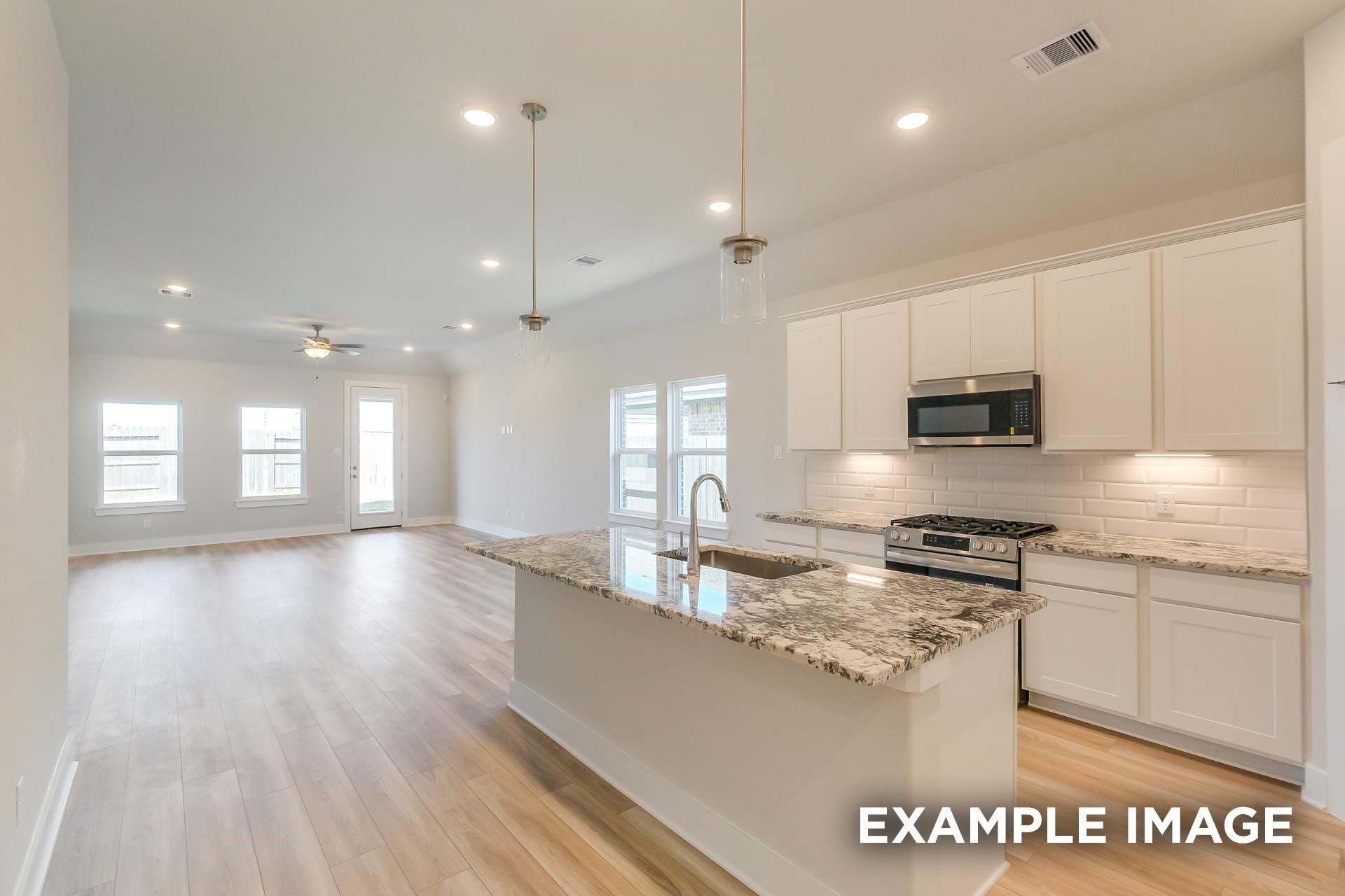 Image 9 of Davidson Homes' New Home at 2548 Newport Breeze Drive