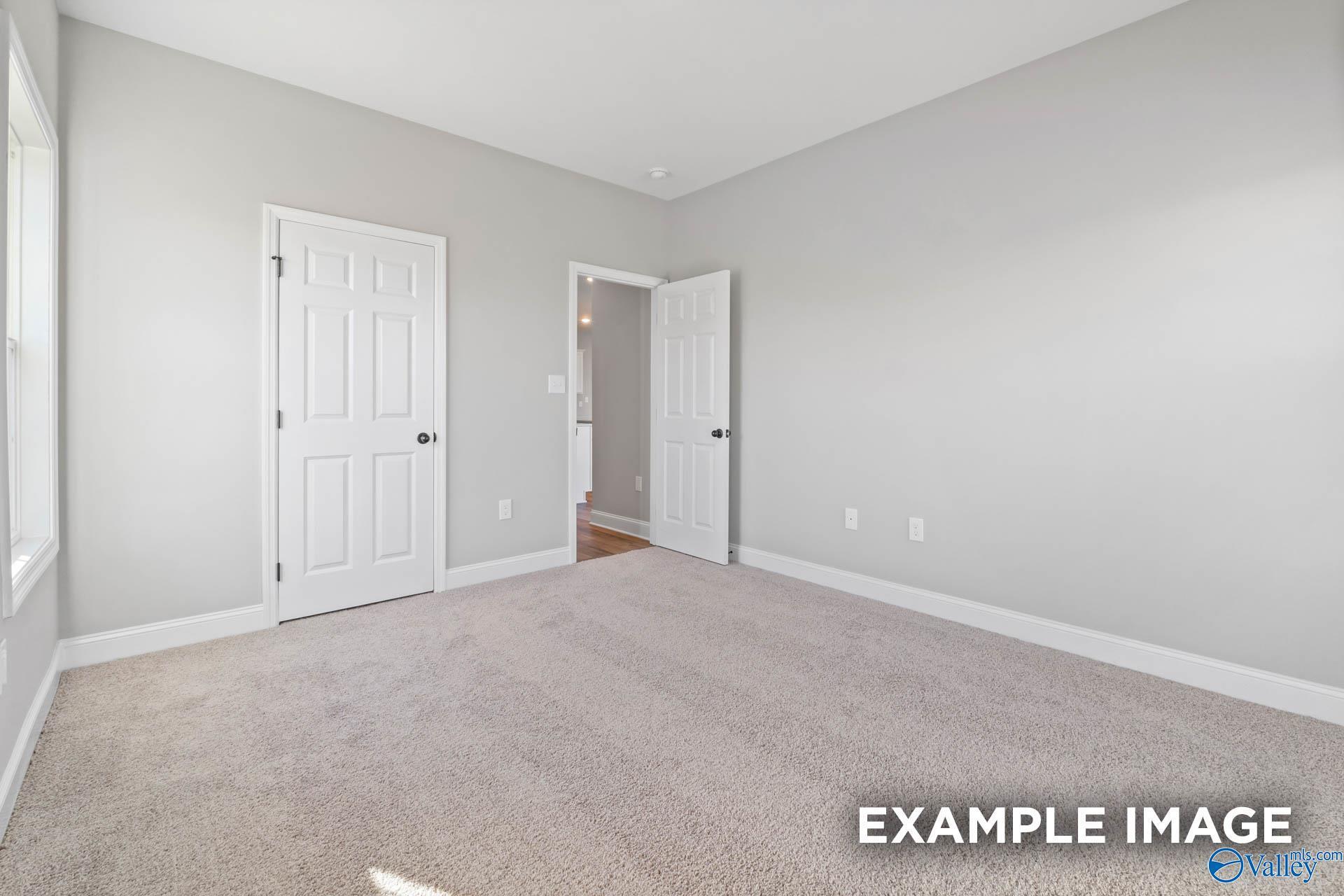Image 25 of Davidson Homes' New Home at 108 Brightwood Lane