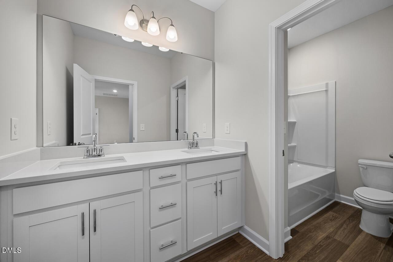 Image 27 of Davidson Homes' New Home at 203 Crop Road