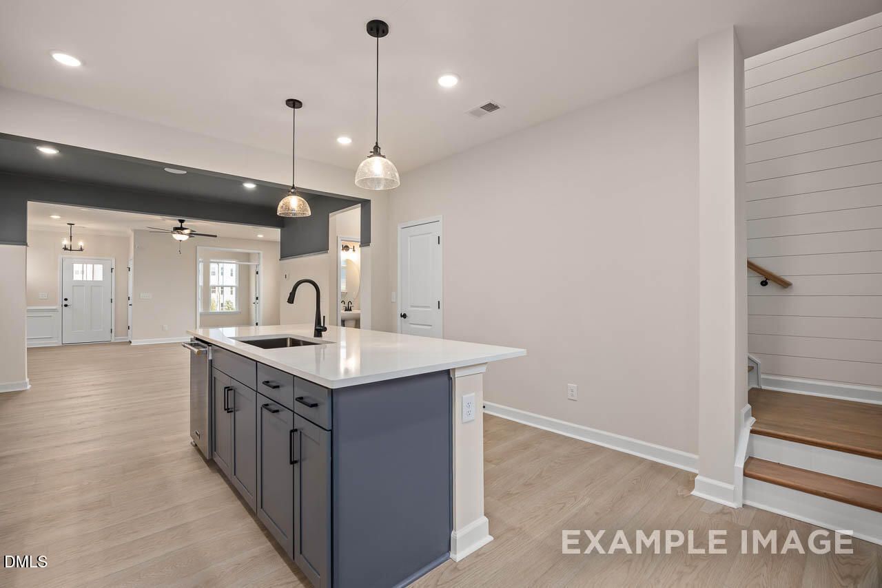 Image 10 of Davidson Homes' New Home at 1014 Old Knight Road