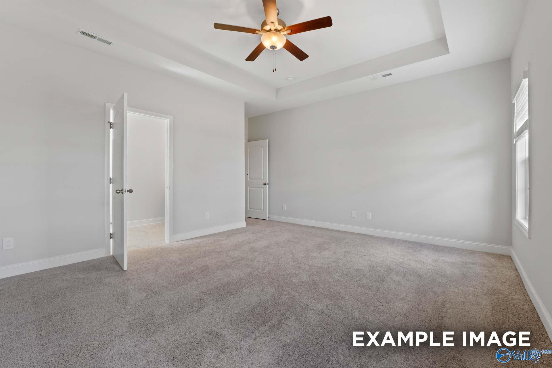 Image 33 of Davidson Homes' New Home at 112 Goodwood Lane