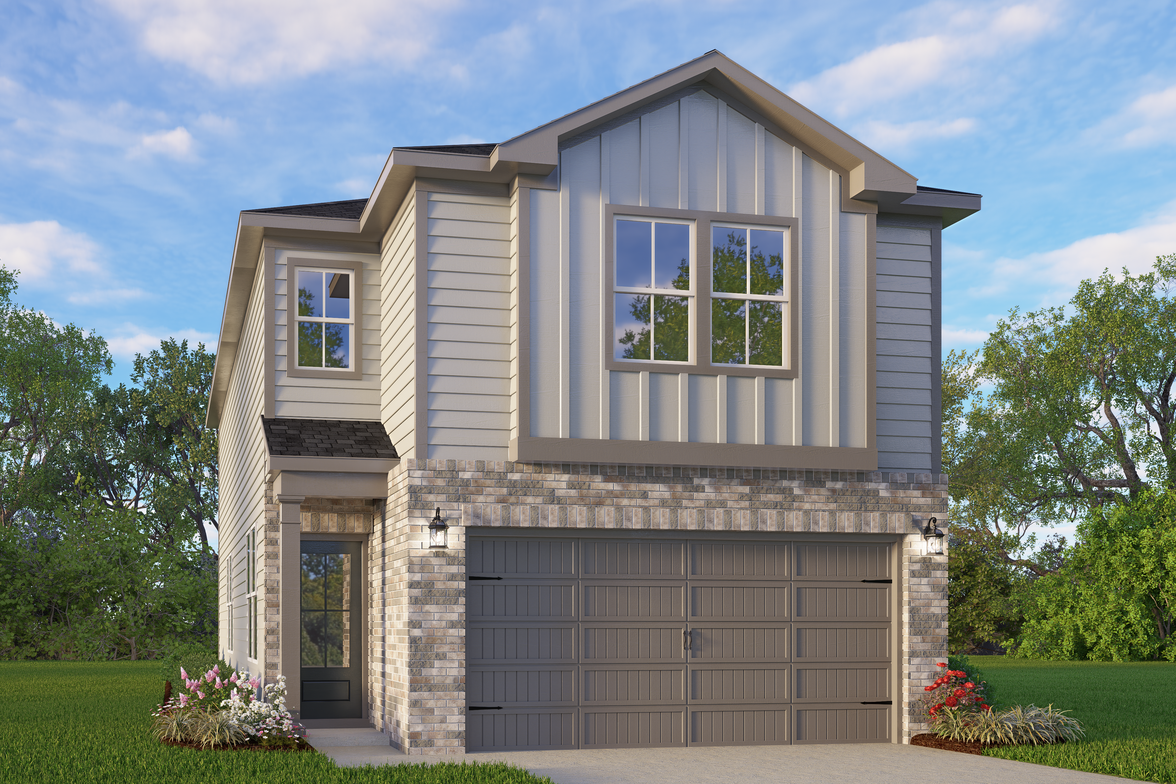 The Florence D San Antonio