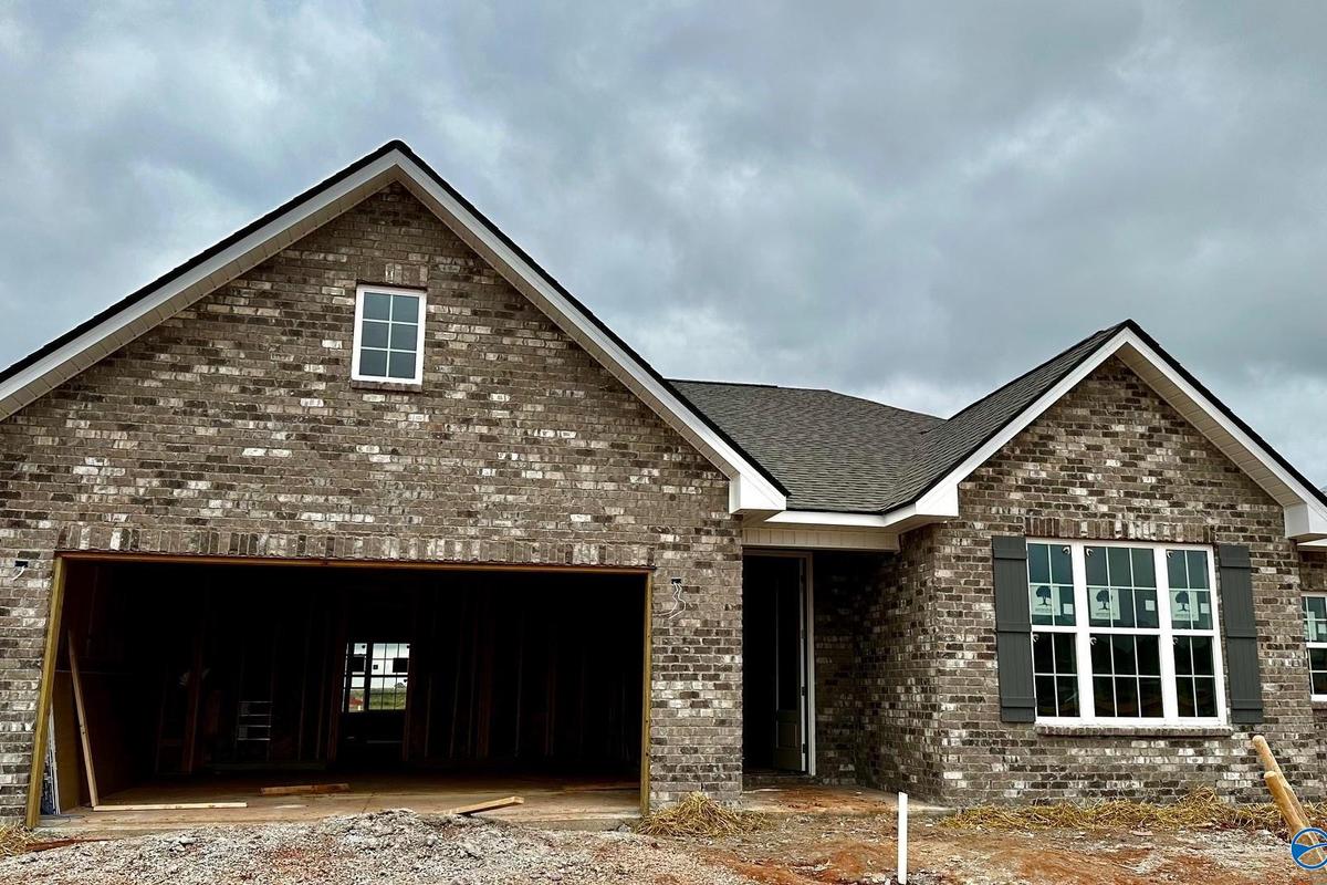 Image 13 of Davidson Homes' New Home at 227 White Horse Way