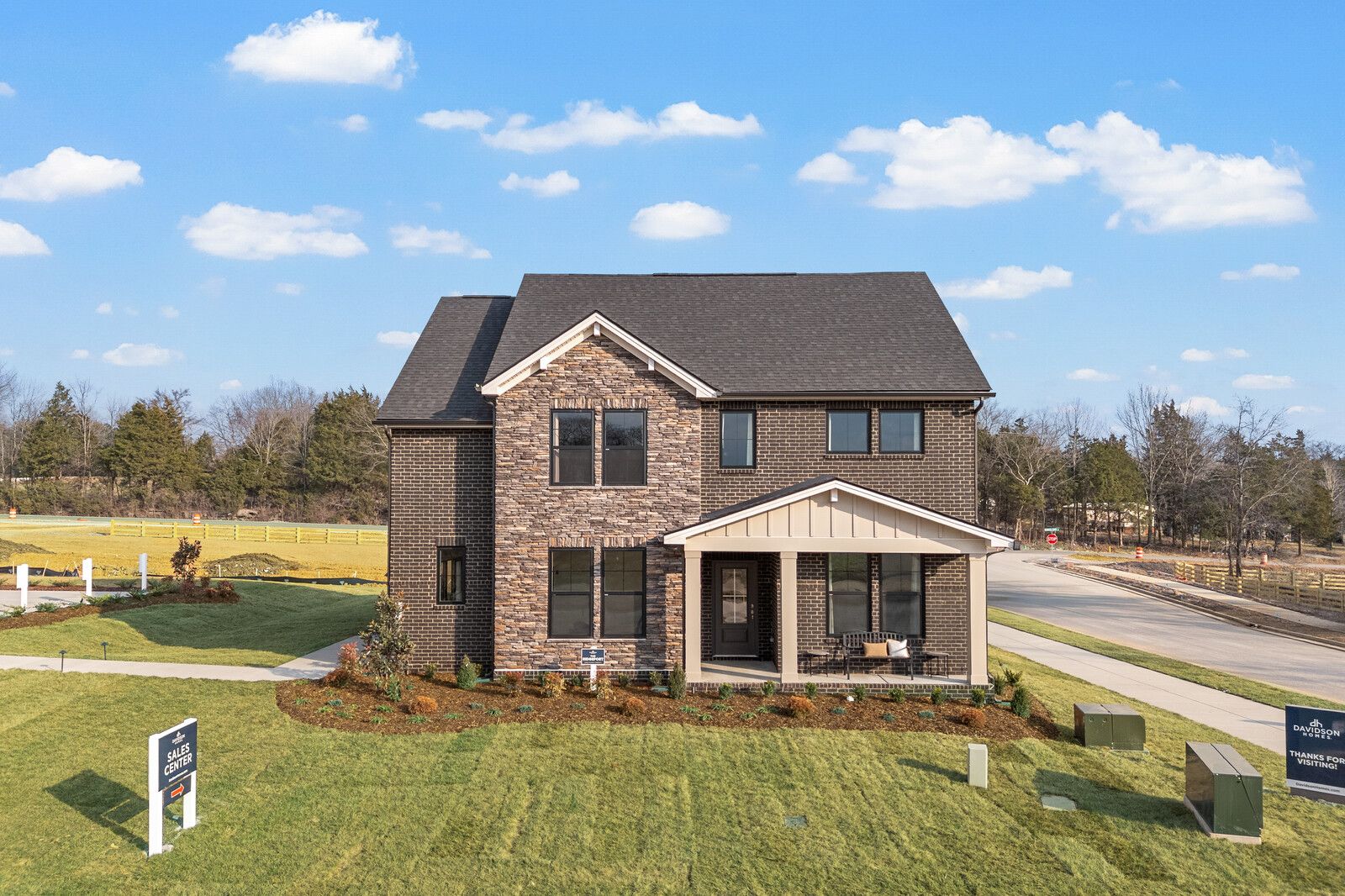 New Homes in Mt. Juliet, TN: What to Know Before You Buy