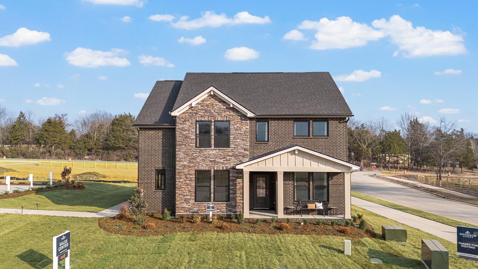 New Homes in Mt. Juliet, TN: What to Know Before You Buy