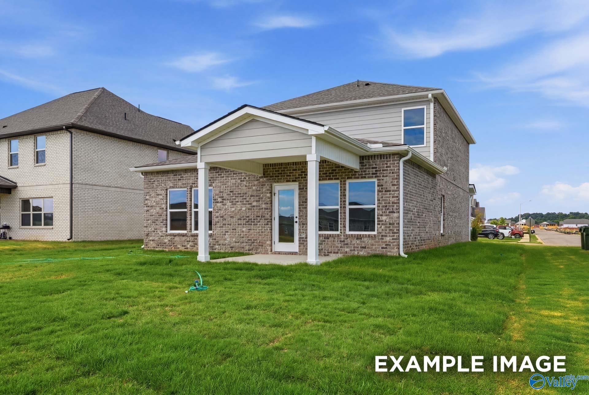 Image 36 of Davidson Homes' New Home at 140 Rose Valley Drive