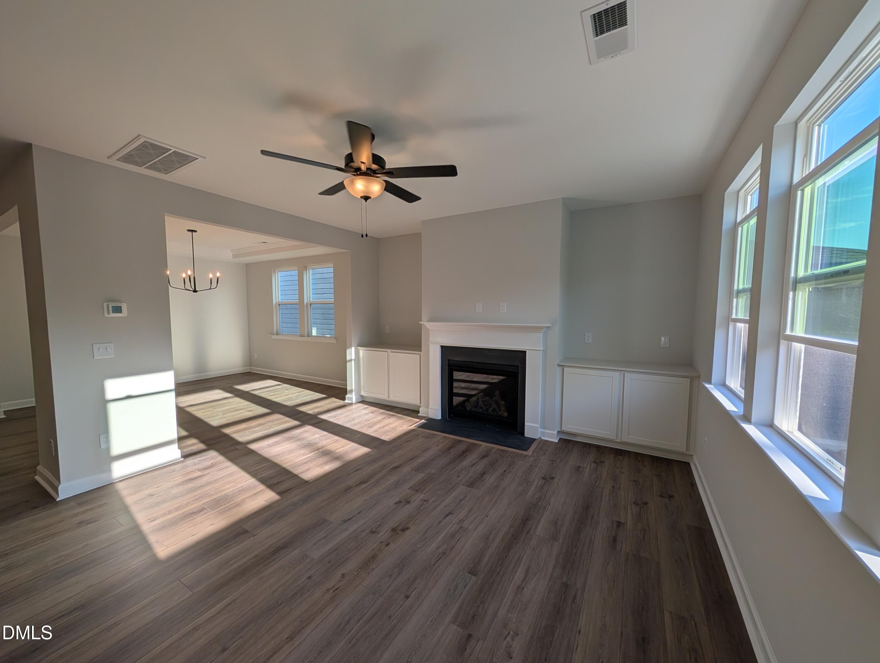 Image 7 of Davidson Homes' New Home at 909 Diana Victoria Court