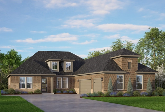 Potranco Ranch Discover Potranco Oaks | New Homes in Castroville, TX