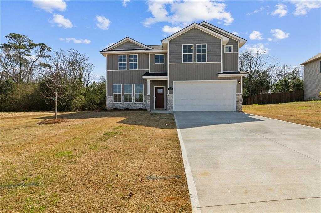 Image 2 of Evermore Homes' New Home at 105 Ivy Glen Dr