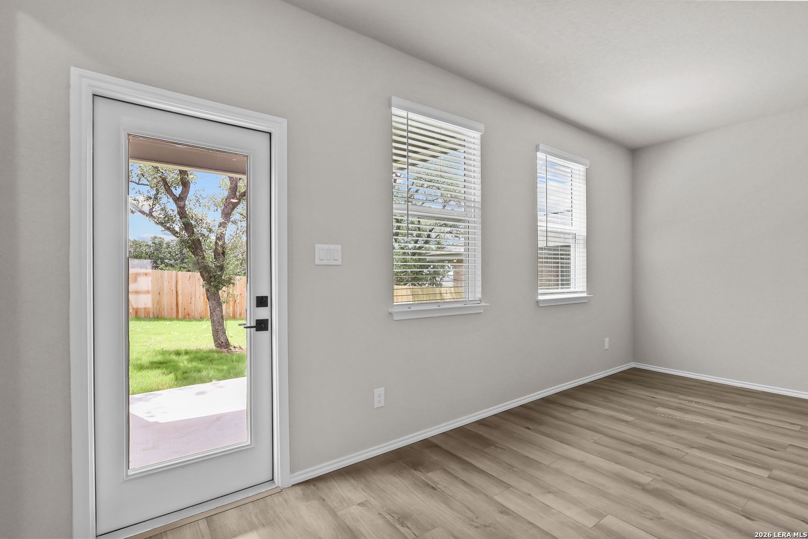 Image 13 of Davidson Homes' New Home at 10502 Briceway Fall
