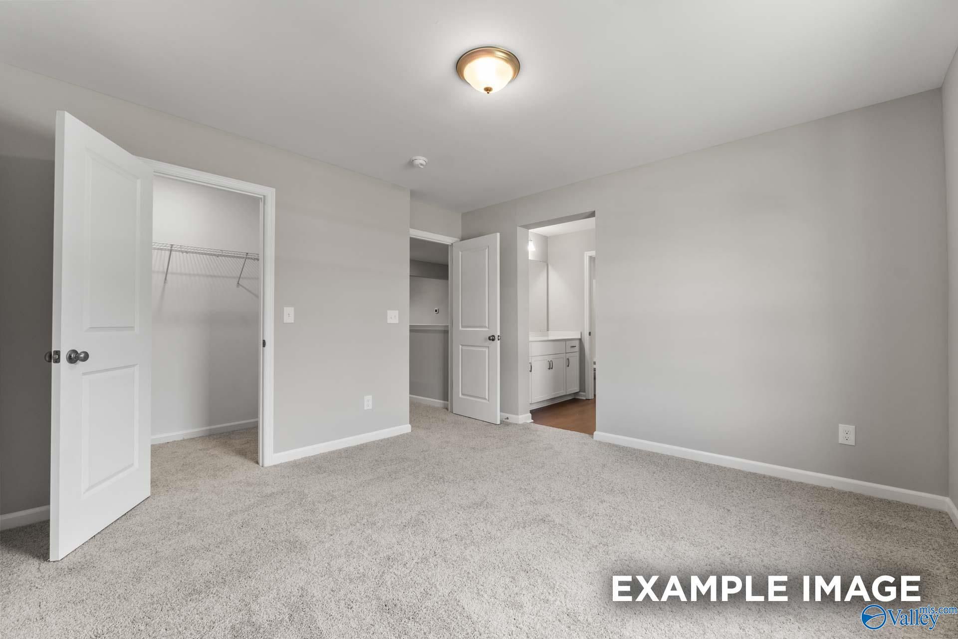 Image 20 of Davidson Homes' New Home at 8117 Goose Ridge Drive