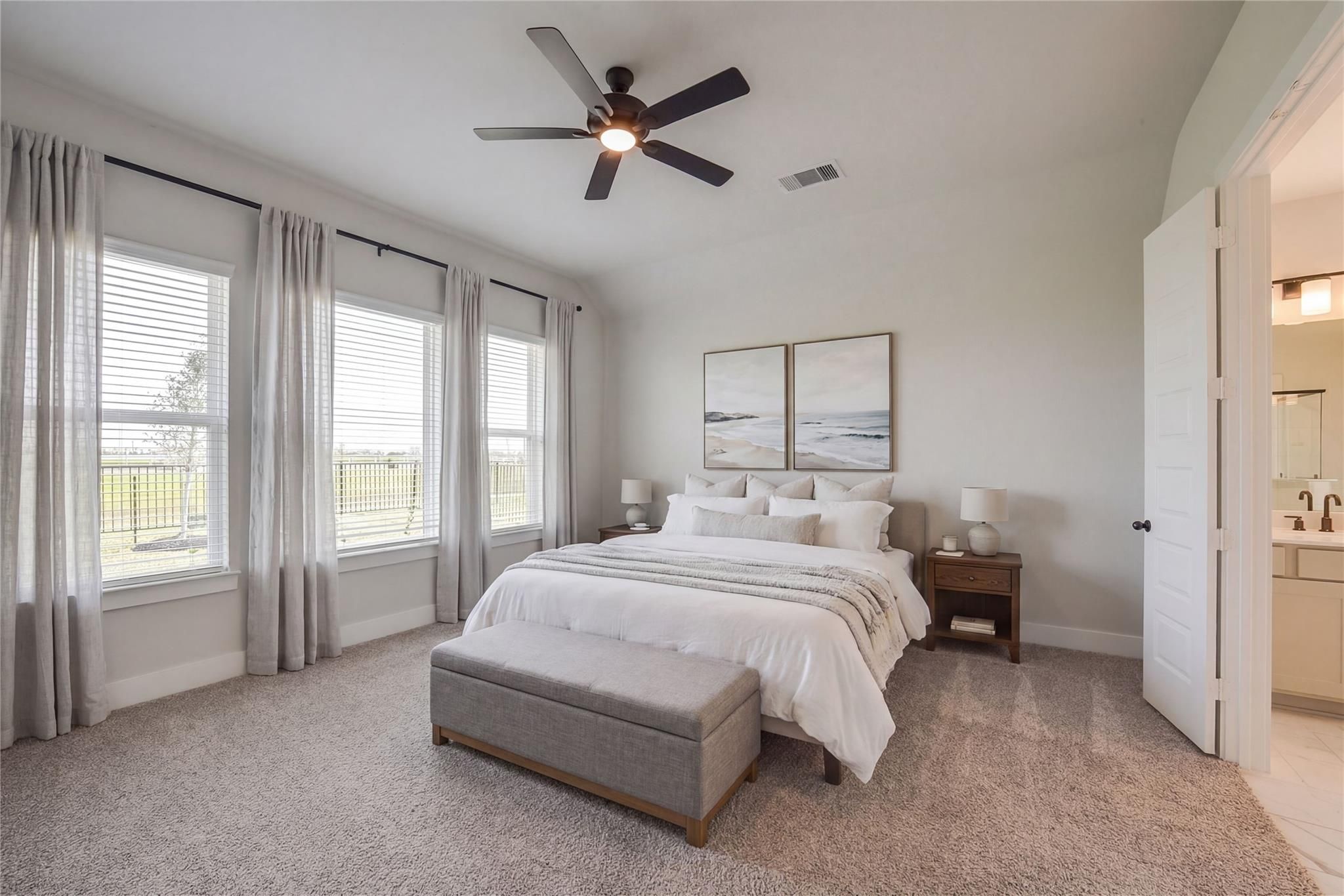 Image 8 of Davidson Homes' New Home at 1831 Tioga View Drive