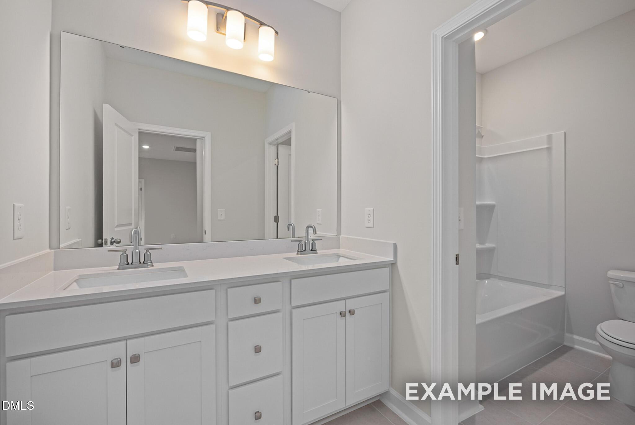 Image 27 of Davidson Homes' New Home at 904 Diana Victoria Court