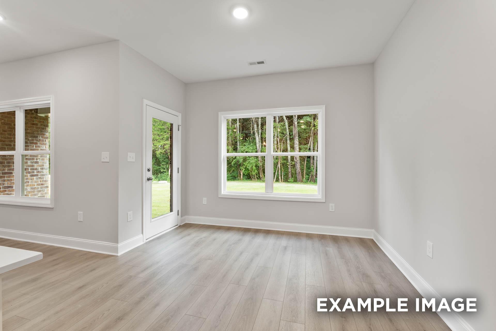 Image 16 of Davidson Homes' New Home at 7 Aurora Cir