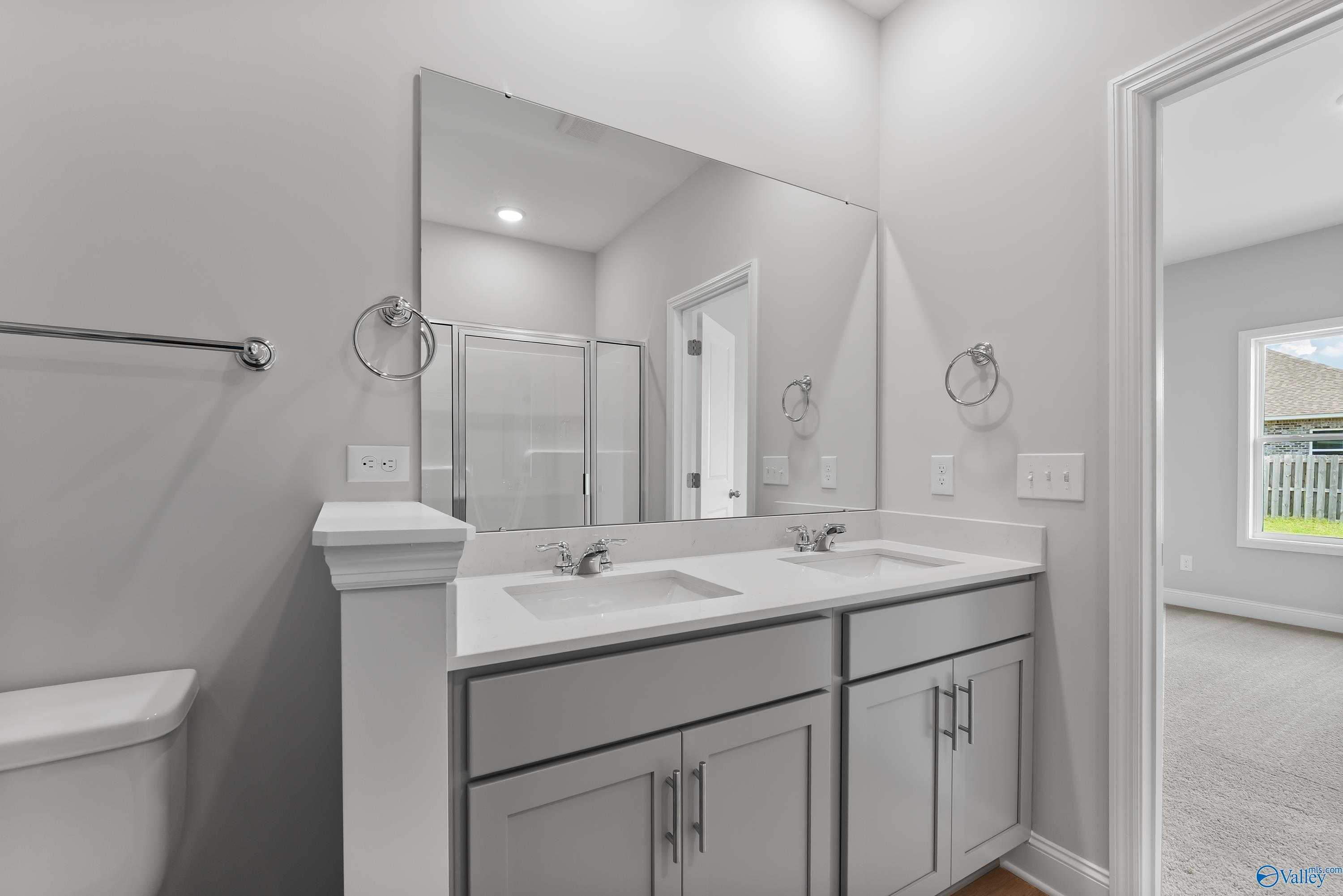 Image 3 of Davidson Homes' New Home at 313 Cherokee Glen Avenue