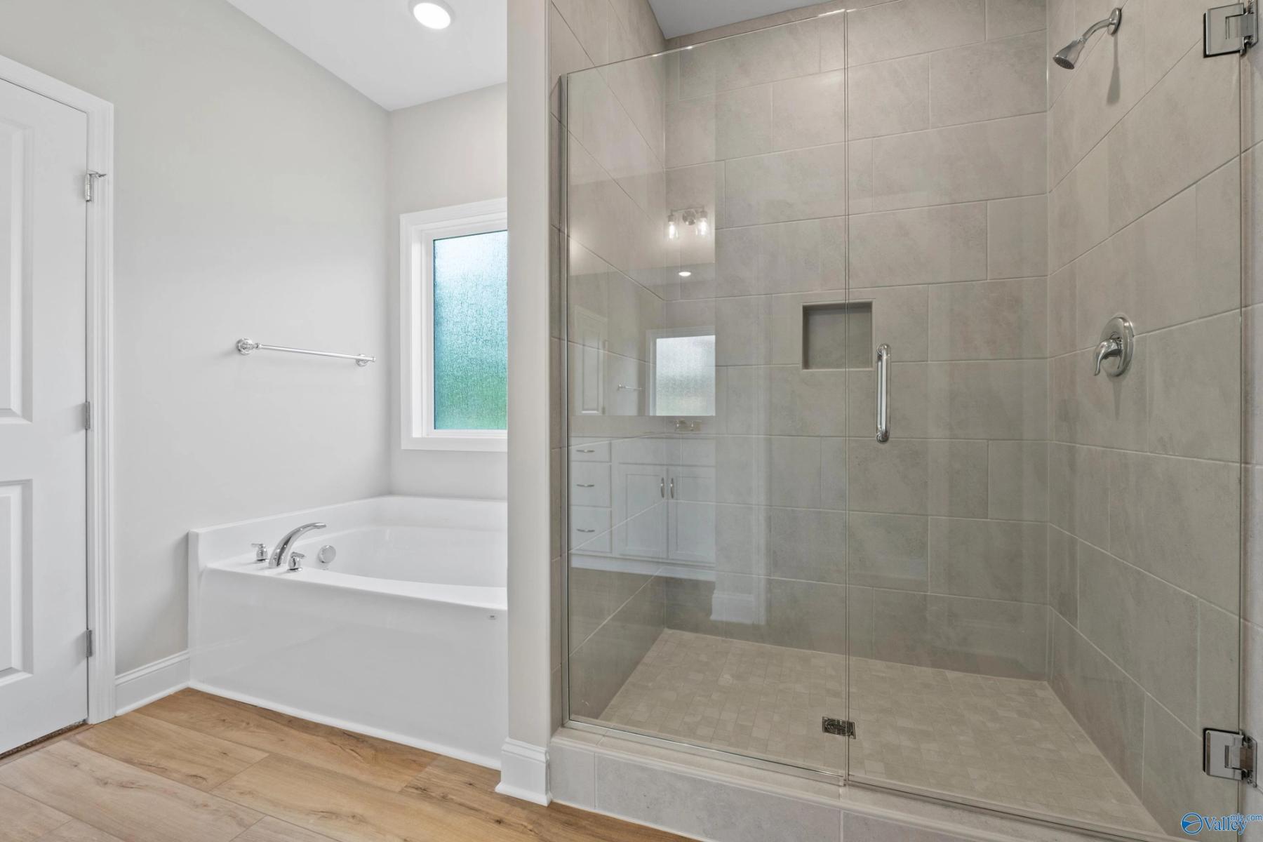 Image 2 of Davidson Homes' New Home at 6227 Pisgah Drive NW